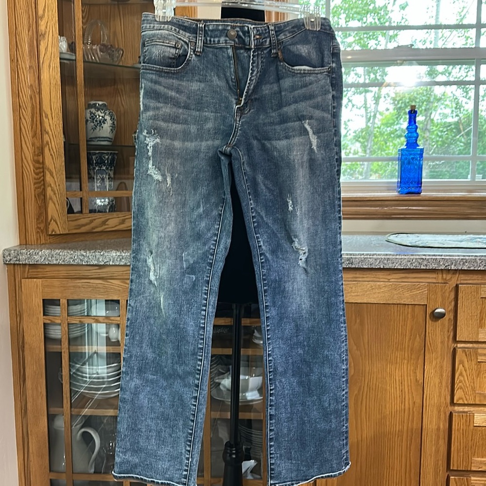 American Eagle Extreme Flex 4 Jeans